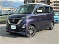 2020 Nissan ROOX