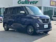 2020 Nissan ROOX