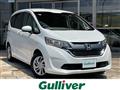 2018 Honda Freed