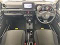 2024 Suzuki Jimny Sierra