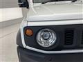 2024 Suzuki Jimny Sierra