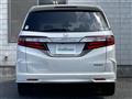 2017 Honda Odyssey Hybrid