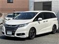 2017 Honda Odyssey Hybrid