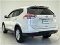 2017 Nissan X-Trail