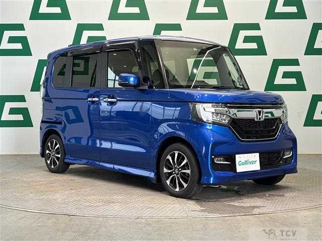 2020 Honda N BOX