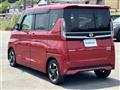 2022 Nissan ROOX