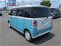 2021 Daihatsu Move Canbus