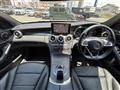 2015 Mercedes-Benz C-Class