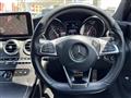 2015 Mercedes-Benz C-Class