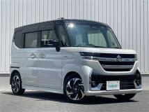 2025 Suzuki Spacia