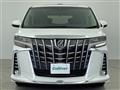 2022 Toyota Alphard