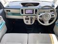 2017 Daihatsu Move Canbus