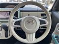 2017 Daihatsu Move Canbus