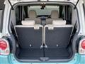 2017 Daihatsu Move Canbus