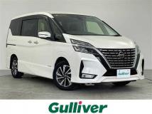 2020 Nissan Serena