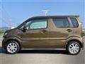 2017 Suzuki Wagon R
