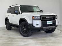 2024 Toyota Land Cruiser