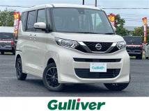 2022 Nissan ROOX