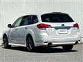 2012 Subaru Legacy Touring Wagon