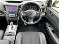 2012 Subaru Legacy Touring Wagon