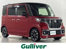 2021 Suzuki Spacia
