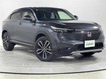 2022 Honda VEZEL