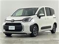 2023 Toyota Sienta
