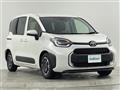 2023 Toyota Sienta