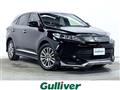 2017 Toyota Harrier