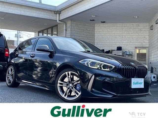 2023 BMW 1 Series
