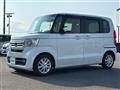 2022 Honda N BOX