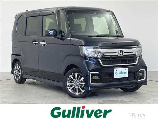 2023 Honda N BOX