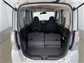 2015 Mitsubishi eK SPACE