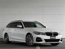 2020 BMW 3 Series