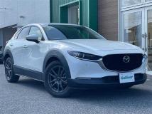 2019 Mazda CX-3