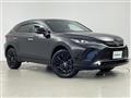 2025 Toyota Harrier Hybrid