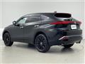2025 Toyota Harrier Hybrid