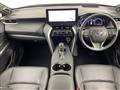 2025 Toyota Harrier Hybrid