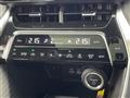 2025 Toyota Harrier Hybrid