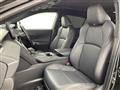 2025 Toyota Harrier Hybrid