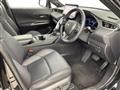 2025 Toyota Harrier Hybrid