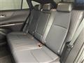 2025 Toyota Harrier Hybrid
