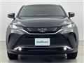 2025 Toyota Harrier Hybrid