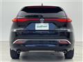 2025 Toyota Harrier Hybrid