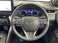 2025 Toyota Harrier Hybrid