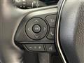 2025 Toyota Harrier Hybrid