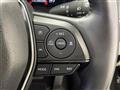 2025 Toyota Harrier Hybrid