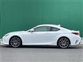 2017 Lexus RC