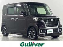2021 Suzuki Spacia