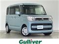 2021 Suzuki Spacia